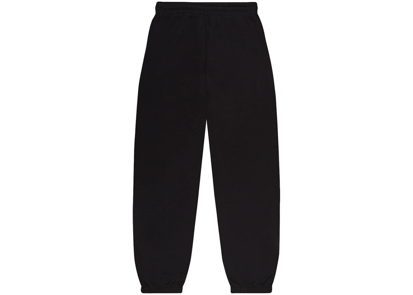 Denim Tears Denim University Sweatpants (FW25) Black - vue secondaire B