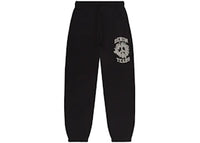 Denim Tears Denim University Sweatpants (FW25) Black