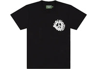 Denim Tears Denim University Tee (SS24/SS26) Black