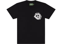 Denim Tears Denim University Tee (SS24/SS26) Black