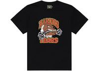 Denim Tears Hardies Tears Bulldog Tee Black