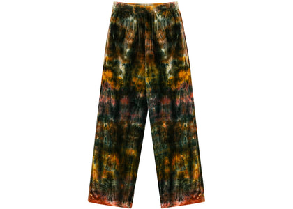 Denim Tears Silk Velour Seasoning Pant Multicolor - product view 2