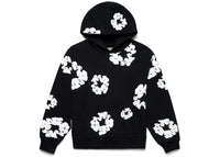 Denim Tears The Cotton Wreath Sweatshirt Schwarz