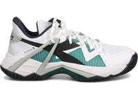 Diadora B.Icon 2 AG White Black Blue Corsair