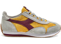 Diadora Equipe '75 SW Yellow Freesia