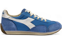 Diadora Equipe Vela SW Blue Reflex