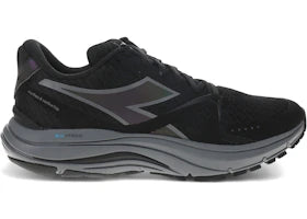 Diadora Mythos Blushield 8 Vortice Hip Black Steel Gray