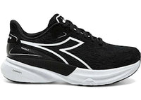 Diadora Nucleo 2 Black White