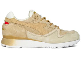 Diadora V7000 Footpatrol Macchiato - authentic Diadora sneakers