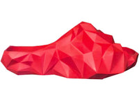 Diamond Supply Co. Coupes de Diamant Slide Diamond Red