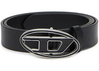 Diesel B-1DR 25 Belt Black