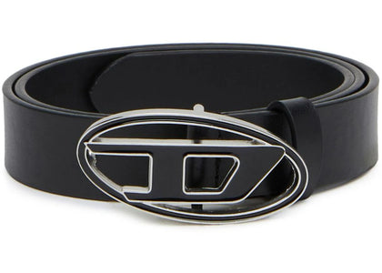 Diesel B-1DR 25 Belt Black - product view 2