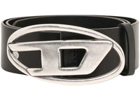 Diesel B-1dr Belt Black