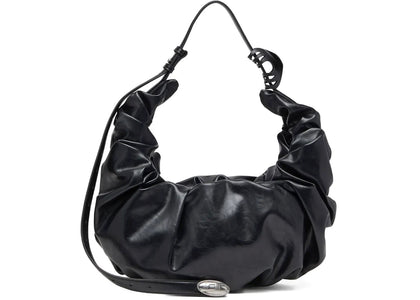 Diesel Grab-D 2.0 Grab-D Hobo L Shoulder Bag T8013 - authentic Diesel product