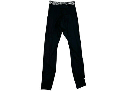 Diesel Logo Joggers Black - product view 2