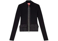 Diesel M-Melissa Jacket Black