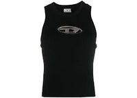Diesel M-Onerva Top Black/Black