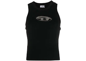 Diesel M-Onerva Top Black/Black