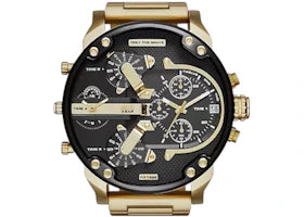 Diesel MR. DADDY DZ7333 - vue 360