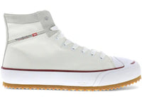 Diesel S-Principia Mid White
