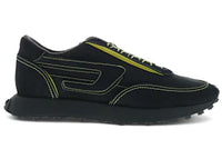 Diesel S-Racer LC X Jet Black Sunny Lime