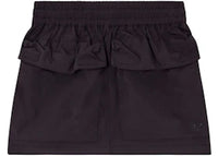 Diesel Women's O-CEAN Skirt Black