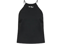 Diesel Women's T-Elma Tank Top Black