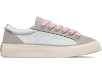 Dior B33 Sneaker Grey White Oblique Jacquard