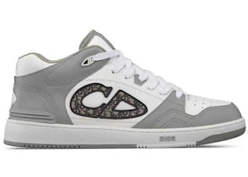 Dior B57 Mid Oblique Grey