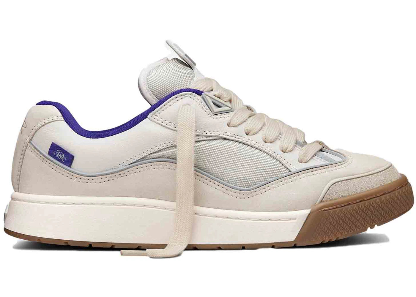 Dior B713 CACTUS JACK Cream - vue 360