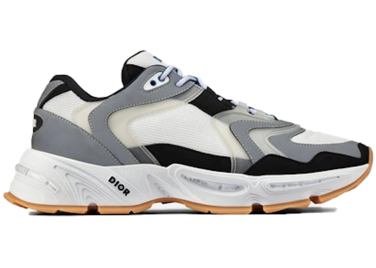 Dior CD1 White Grey Gum - vue secondaire A