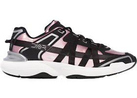 Dior x Sorayama B24 Runtek Pink - authentic Dior sneakers