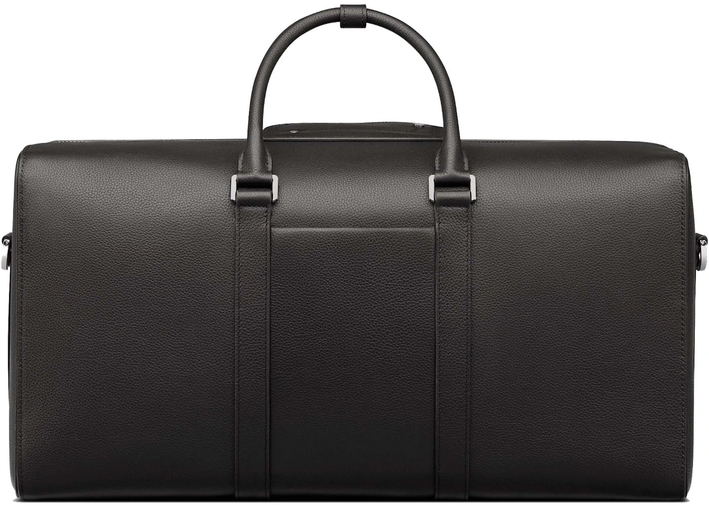 Dior x ERL Lingot 50 Bag Black - vue secondaire A