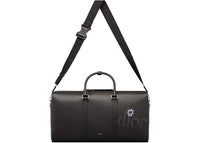 Dior x ERL Lingot 50 Bag Black