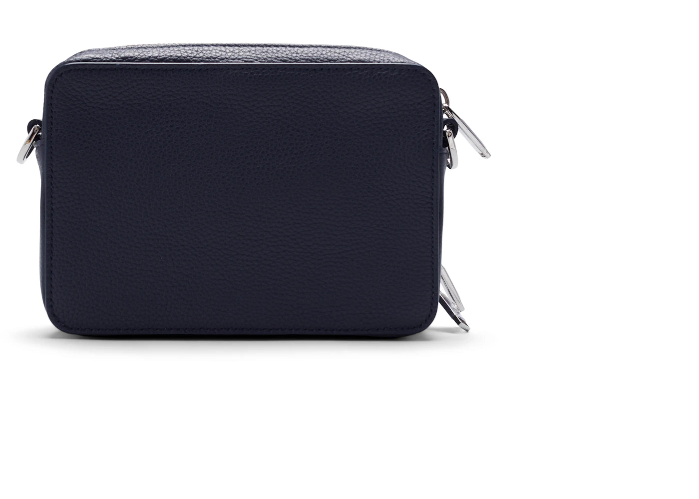 Dior x Jordan Wings Messenger Bag Navy - vue secondaire B