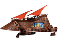 Disney Jabba’s Sail Barge Bucket