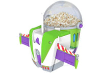Disney Toy Story 5 Buzz Lightyear Bucket & Cup Combo Container