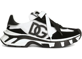 Dolce & Gabbana DG Country Road White Black
