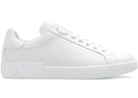 Dolce & Gabbana Portofino Low White
