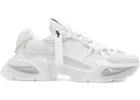 Dolce & Gabbana Air Master White (Women's)