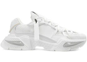 Dolce & Gabbana Air Master White (Women's)