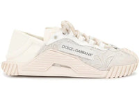 Dolce & Gabbana NS1 Low Top White (Women's)