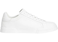 Dolce & Gabbana Sneaker Portofino Light White