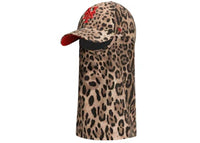 Dolce & Gabbana x ’47 New York Mets Leo-Print Balaclava Multicolor