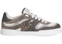 Dolce & Gabbana Portofino Sneaker White Grey