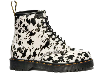 Dr. Martens 1460 Bex Dalmatian Print - authentic Dr. Martens sneakers