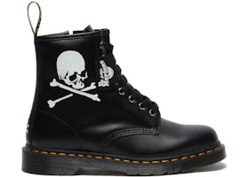 Dr. Martens 1460 Leather Boot MASTERMIND
