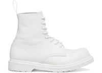 Dr. Martens 1460 Twist MM6 Maison Margiela White (Women's)