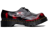 Dr. Martens 1461 Bex Black Red