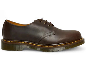 Dr. Martens 1461 Crazy Horse Leather Oxford Brown